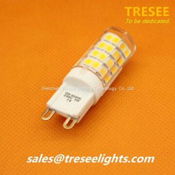 Capsule LED G9 Ceramic 3 Watt Bulb Light Halogen Lamp