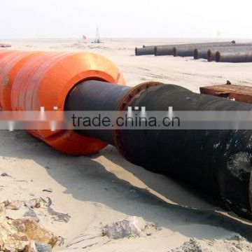 Dredging Pipe polyethylene foam Floater/Floats