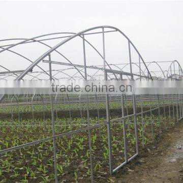 Top Quality New Style Greenhouse Manual Film Roller photo-2