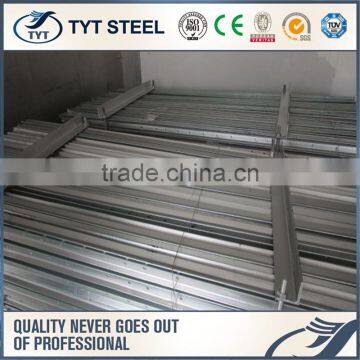 Hot Dipped Galvanized Y Type Fence Post for wholesales for wholesales