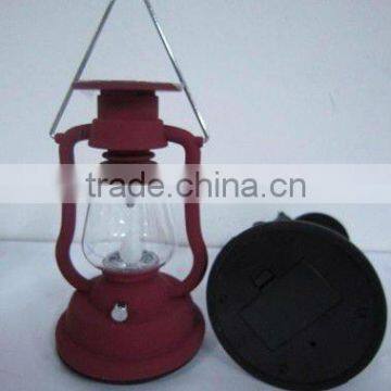 LED Camping lantern