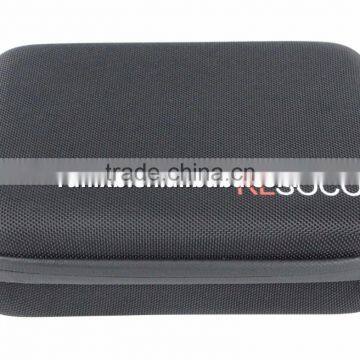 RLSOCO Eco-friendly Eva Case Zipper Closure Portable and Durable Action Camera Case photo-4