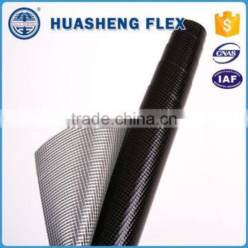 Superior Architecture Membrane Pvc Coated Tarpaulin Fabric Stock Lot photo-4