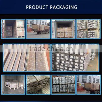 Extruded Aluminum Heatsink Case Round Aluminum Heatsink photo-3