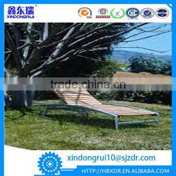 New Design ! Outdoor Furniture Aluminium Profile From China Supplier photo-2