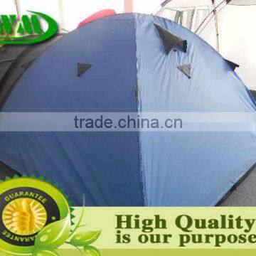 luxury family camping tent