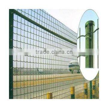 euro mesh fence