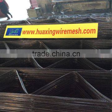 Truss Joint Reinforcement Masonry Reinforcement Mesh ASTM Standard Truss Mesh Reinforcement photo-2