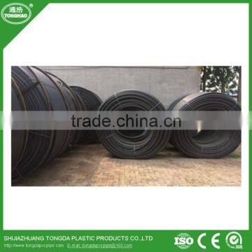 Hdpe Pipe 40mm Silicon Core pe Pipe photo-5