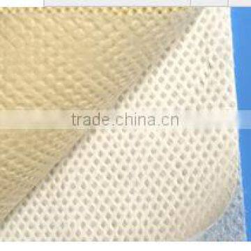 High Quality Reflective Breathable Membrane With Aluminium Foil Roof Heat Insulation Material photo-2