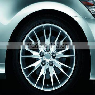 competitive price car 16-20 inch 5x160 alloy wheels