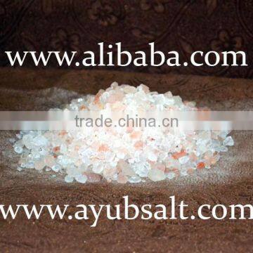 SALT CHUNKS