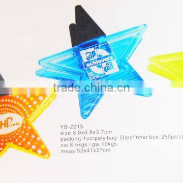 Professional Irregular Magnetic Paper Clipper photo-2