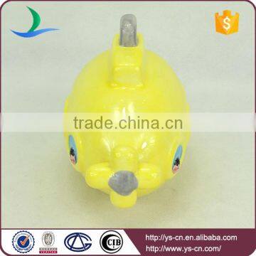 Yellow Toy China Boat Decoration,highwin Produce Decoration photo-6