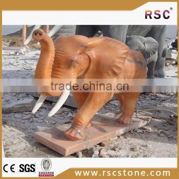 Nude elephant statue with base price