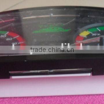 Dash Display Unit Combination Instrument photo-3