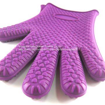 Перчатка для гриля photo-5