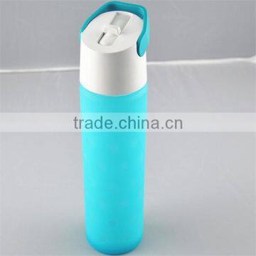 Factory Price Silicone Sleeve for Thermos photo-3