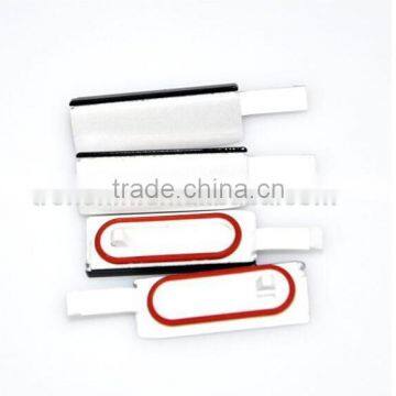 Customized Waterproof Home Power Button Side Volume Button For Smart Mobile Phone photo-4