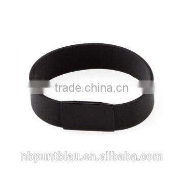 colorful silicone bracelet ,promotional gift