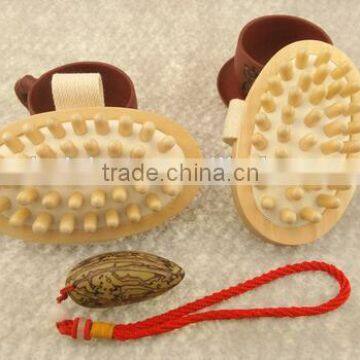 Cy302 Cellulite Circulation Massage Brush Hot Selling on Amazon photo-4