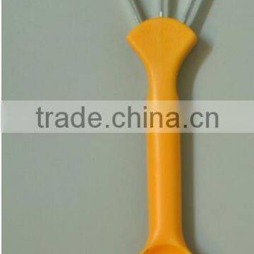CY164 Watermelon Melon Fruit Baller Kitchen Fruit Salad Decration Graver Ice Cream Scoop DIY Fruits Tools photo-3