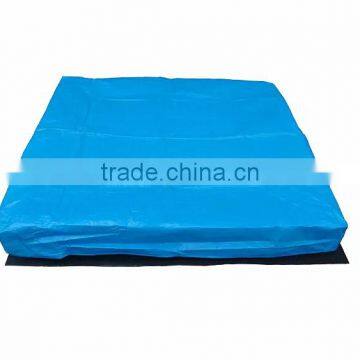 Garden Games 1.5m Square Sandpit photo-3