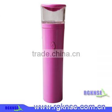 2016 Promotion Mini Humidifier Portable Air Humidifier Cold Humidifier With Power Bank Usb photo-2