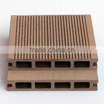 Hot Sale Anti-UV High Quality WPC Decking