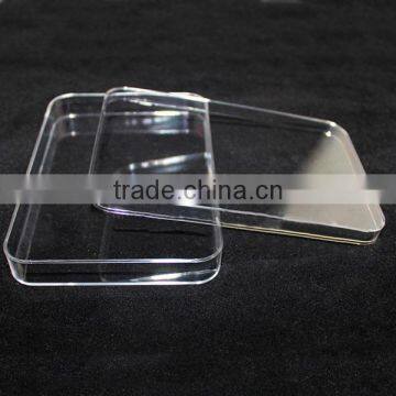 Eco-friendly plastic packaging box for electronics,clear packaging box alibaba hot products, clear box