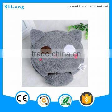 2016 School Girls Chrismas Reusable Chargeable Usb Hand Warmer, Hand Warmer Usb, Electric Usb Hand Warmer photo-4