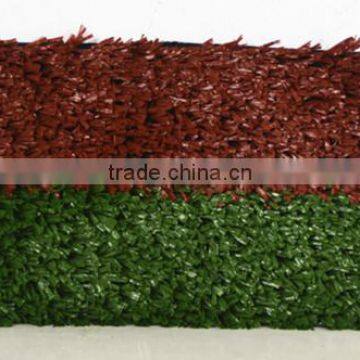 Outdoor Green Turf/landscaping Tennis Grass/Artificial Tennis Grass photo-3