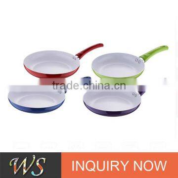 traditional crepe pan set