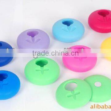 hot sale newest soft silicon ashtray