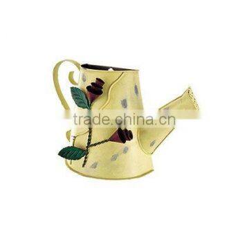 Garden Gialvanized Steel Watering Can