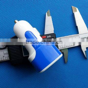 5V1A 5V2A One/dual USB Car Charger With FCC Certificate Urgent! photo-4