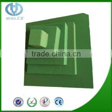 floral foam for square box roses, square floral foam, square flower mud