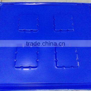 Large Plastic Vacuum Formed HDPE Lid photo-3