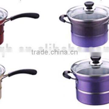 Stainless Steel Kitchen Accessories&cooking Casserole photo-3