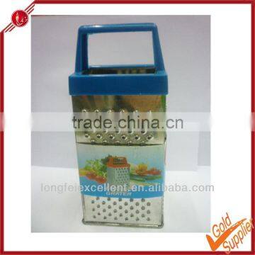 Plastic Paring Knife Plastic Grater Apple Peeler&Potato Peeler