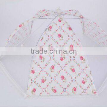 Food Cover,food Umbrella, Picnic Screen----prevent Small Flying Insects photo-4