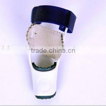 Plastic Splint Hallux Valgus Pro Medicus Toe Orthotics photo-2