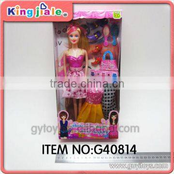 Custom High Quality Plastic Life Size Dolls photo-3