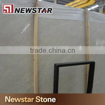 Newstar Modern Bathroom Beige Vanity With Sinks Custom Countertop photo-4