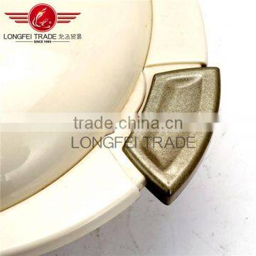 3pcs Plastic Insulated Tiffin Box / Lunch Box photo-3