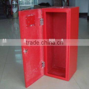 Fiberglass Material Fire Extinguisher Cabinet photo-3