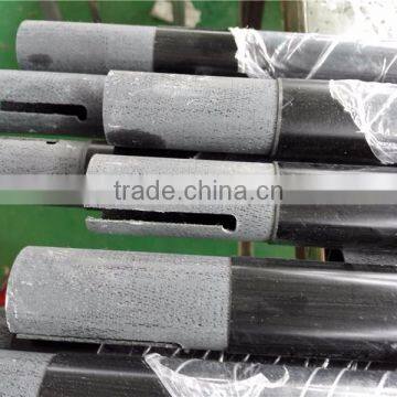 Customized Round Fiberglass Tube photo-3