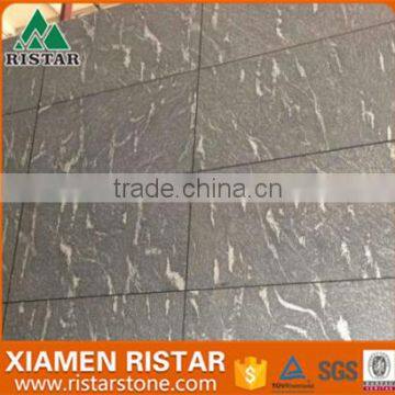 Chinese Nero Branco black granite for sale