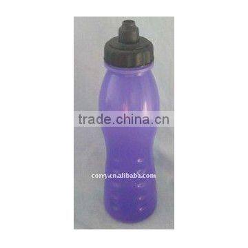 Sport Plastic Fashion Water Bottles