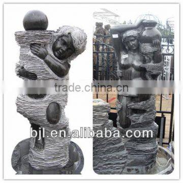 garden decoration water feature pond